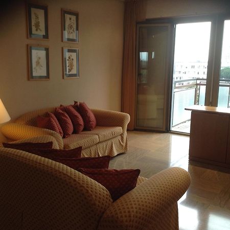 Residenze Garden Aparthotel Roma Cameră foto