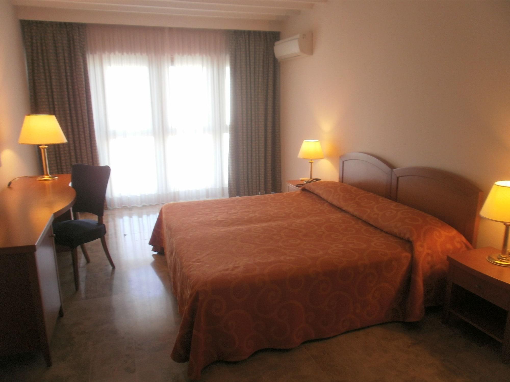 Residenze Garden Aparthotel Roma Exterior foto