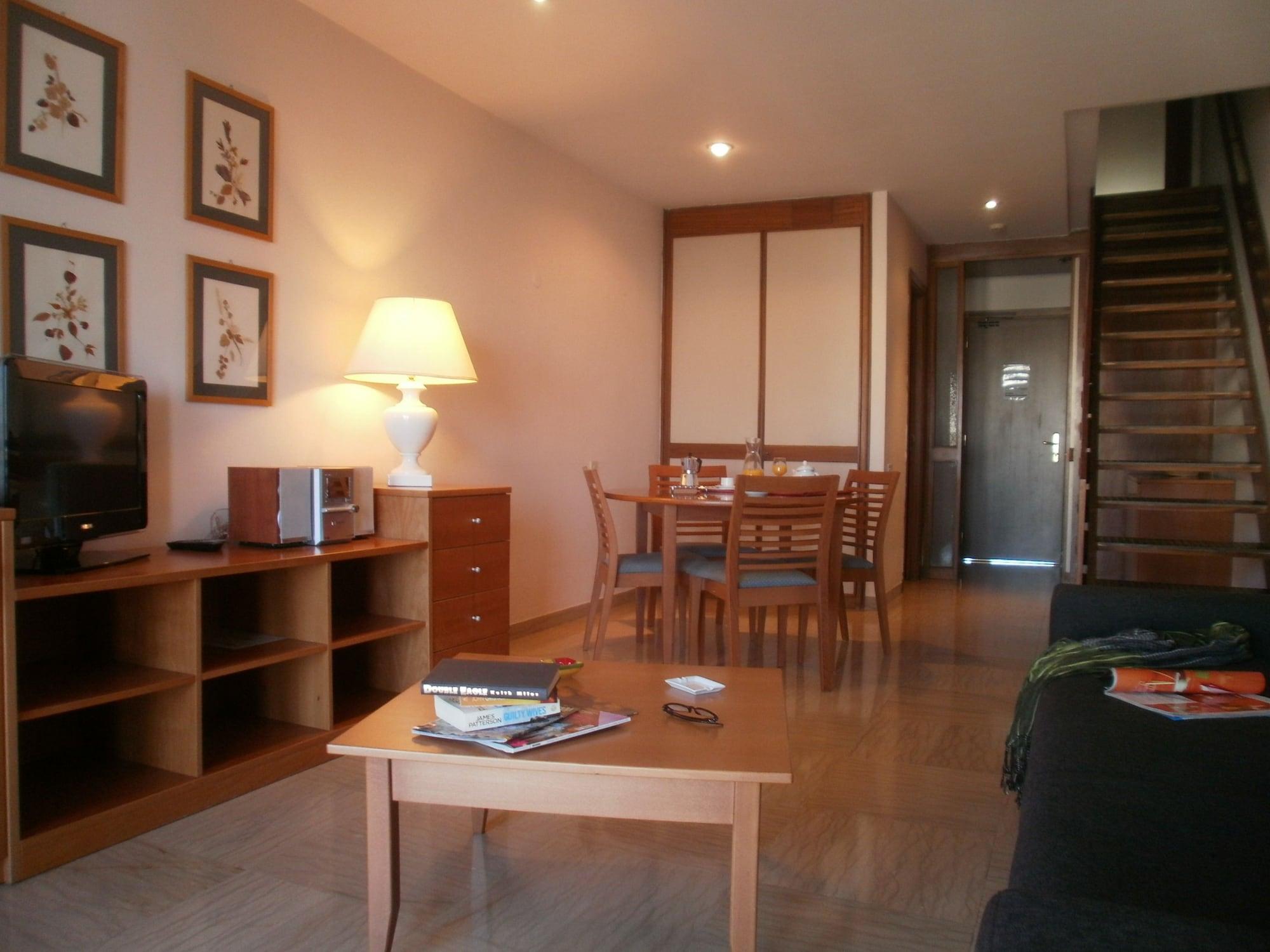 Residenze Garden Aparthotel Roma Exterior foto