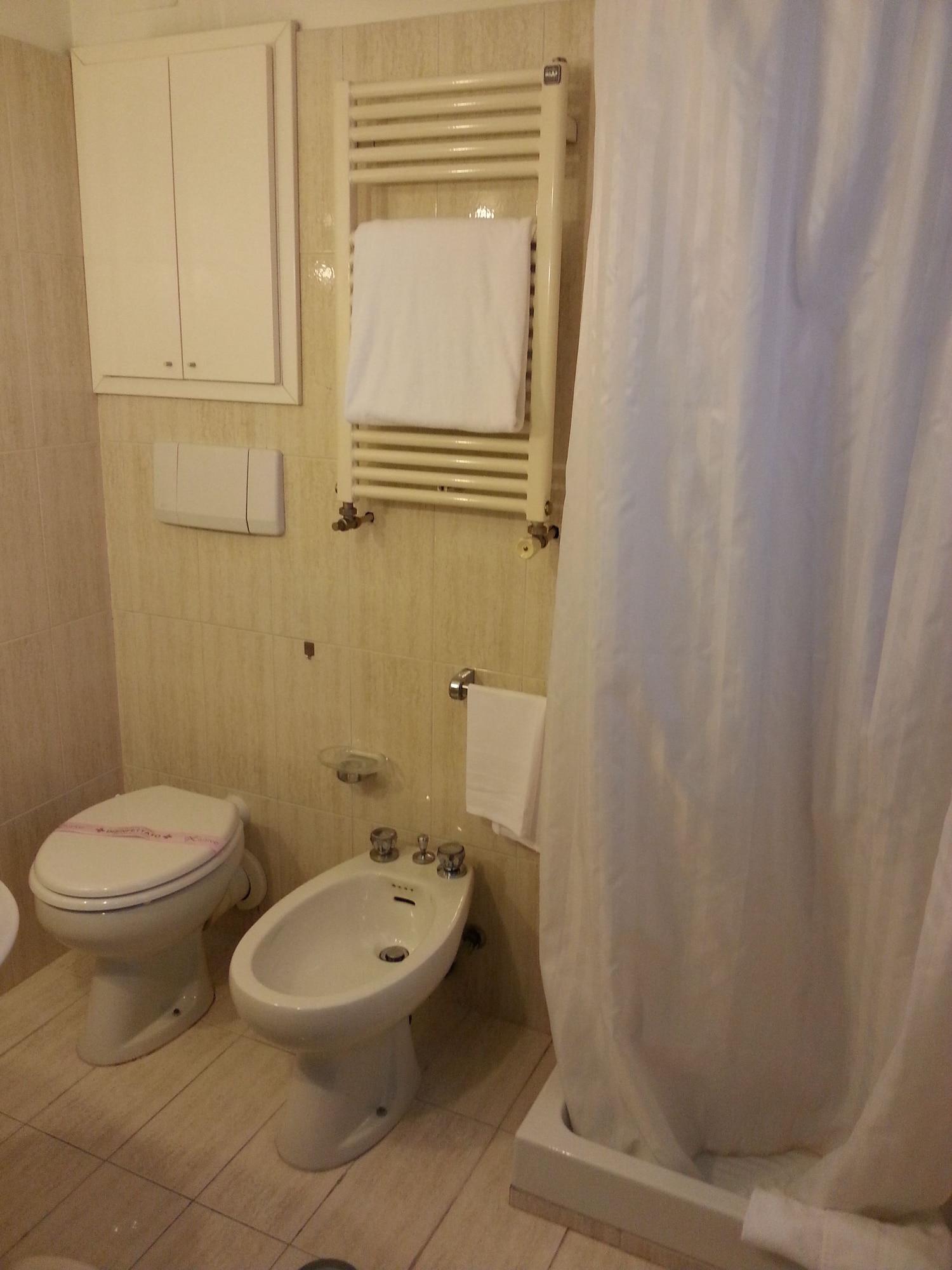 Residenze Garden Aparthotel Roma Exterior foto