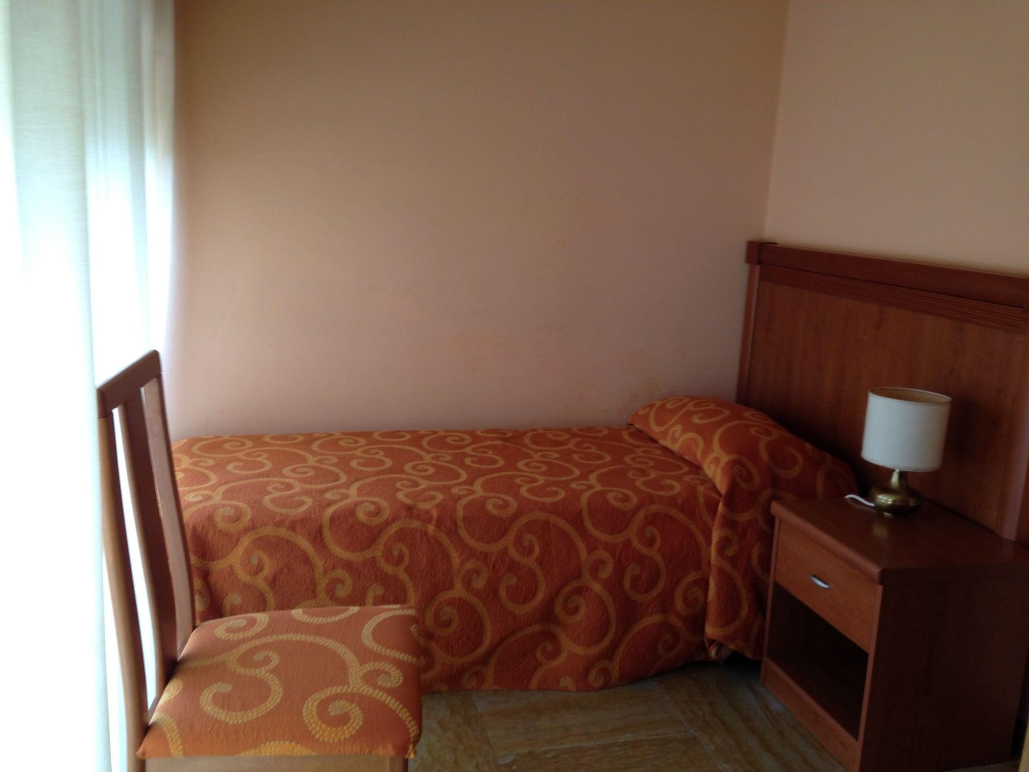 Residenze Garden Aparthotel Roma Exterior foto