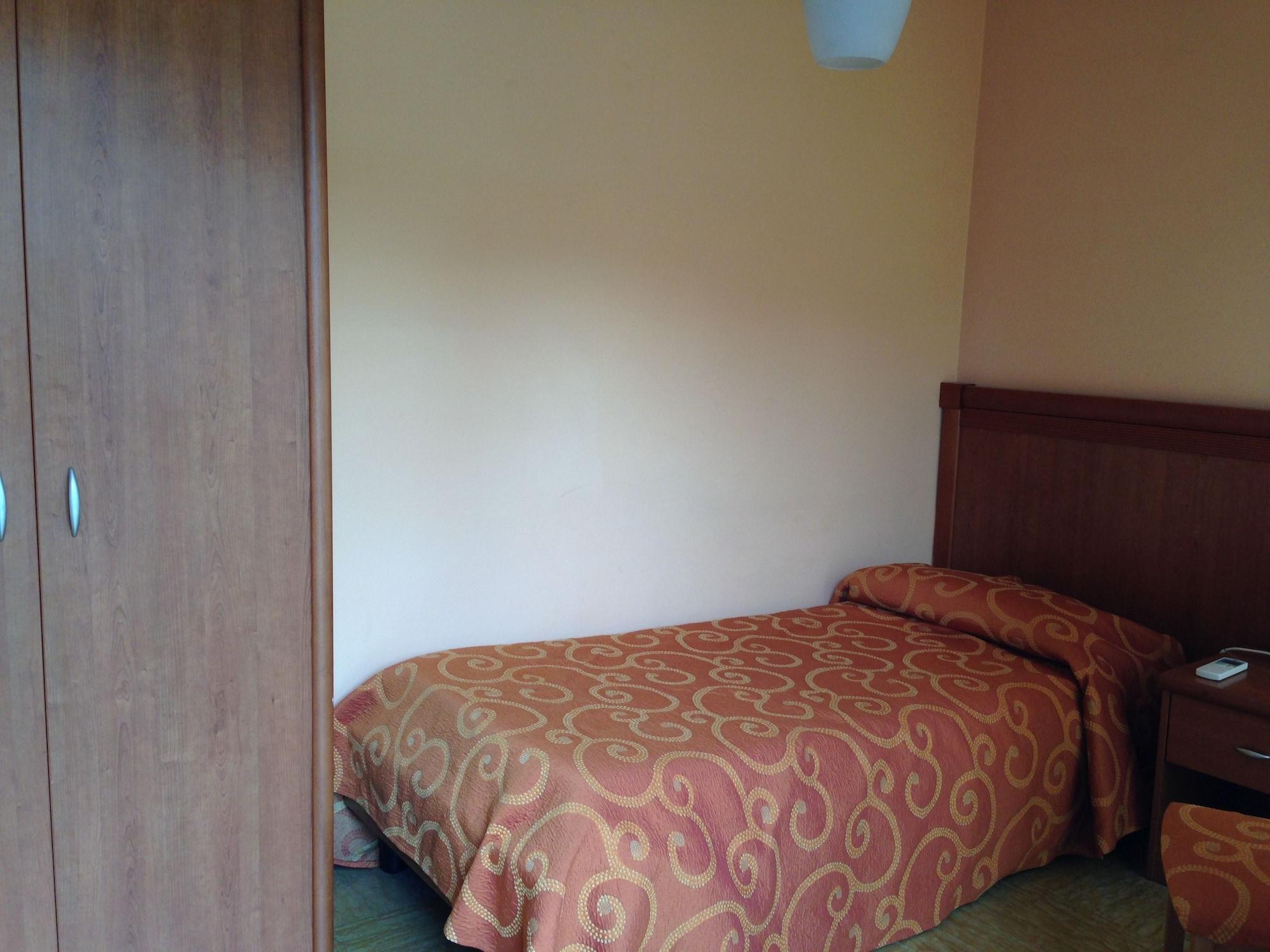 Residenze Garden Aparthotel Roma Exterior foto