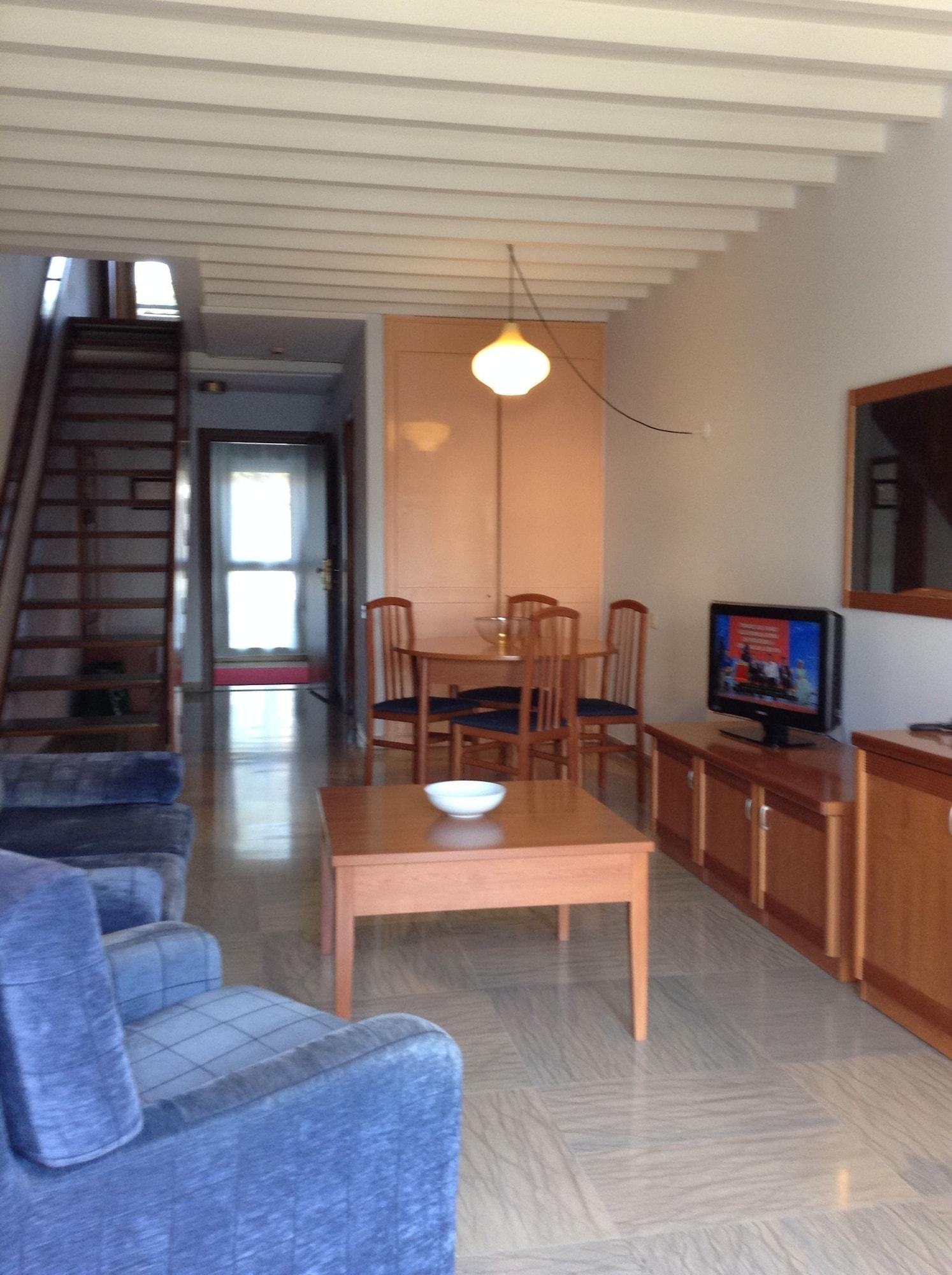 Residenze Garden Aparthotel Roma Exterior foto