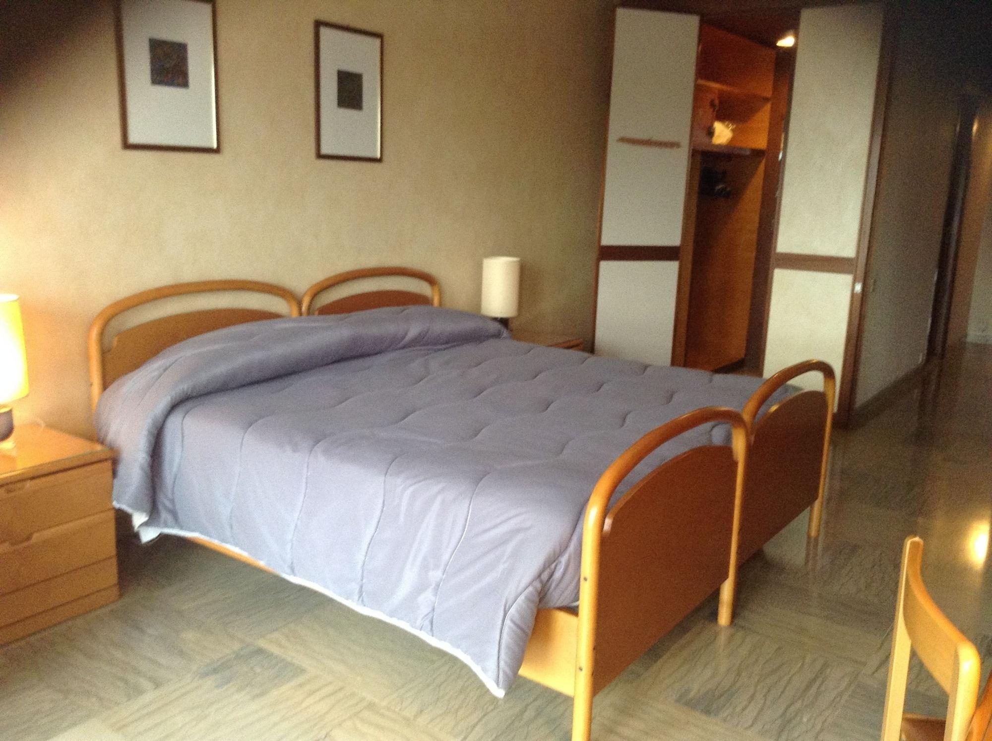 Residenze Garden Aparthotel Roma Exterior foto