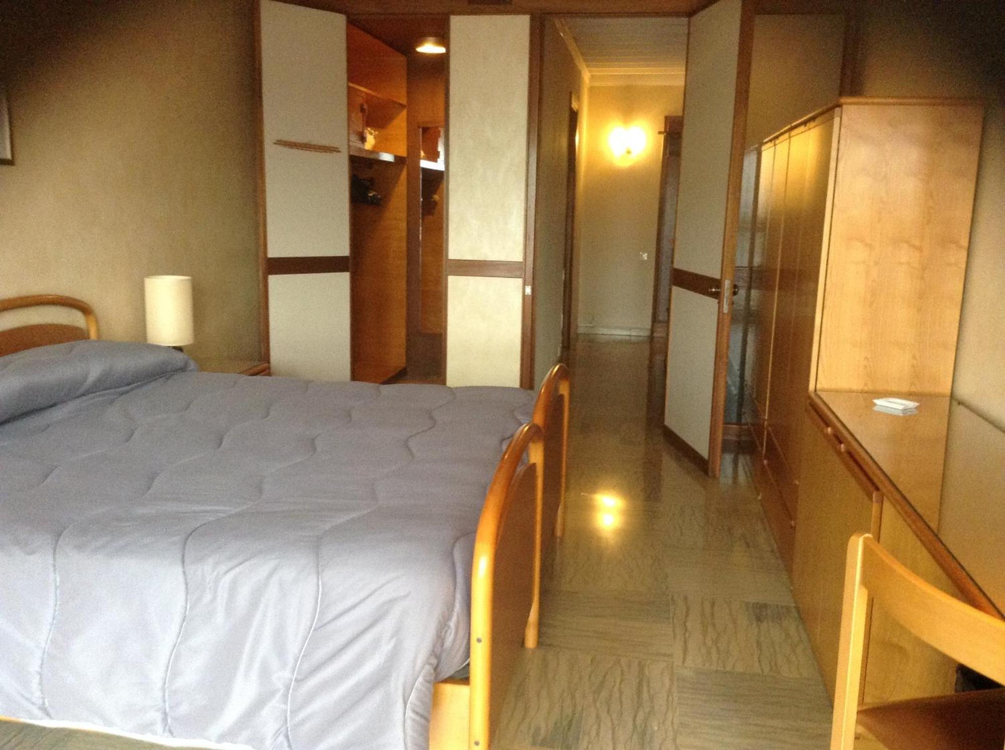 Residenze Garden Aparthotel Roma Cameră foto