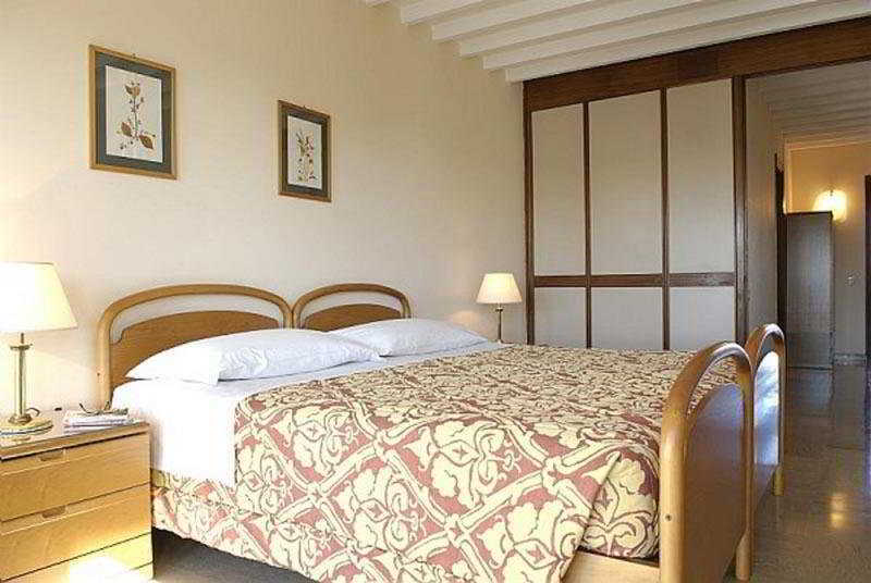 Residenze Garden Aparthotel Roma Cameră foto