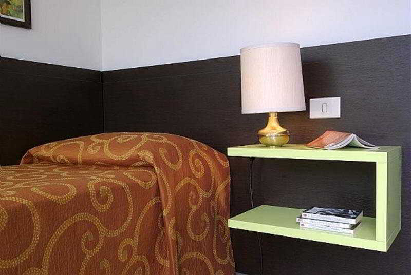 Residenze Garden Aparthotel Roma Exterior foto